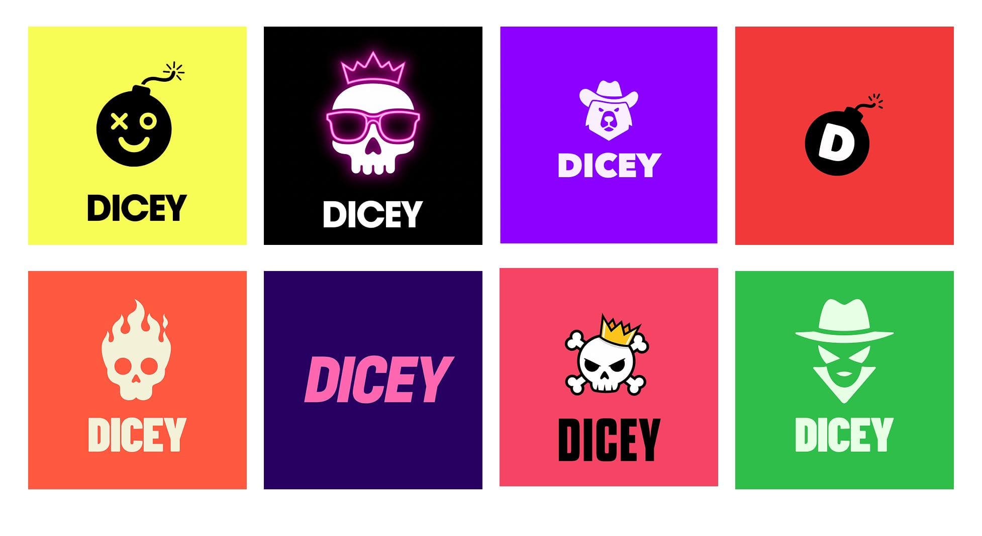 Dicey — 1