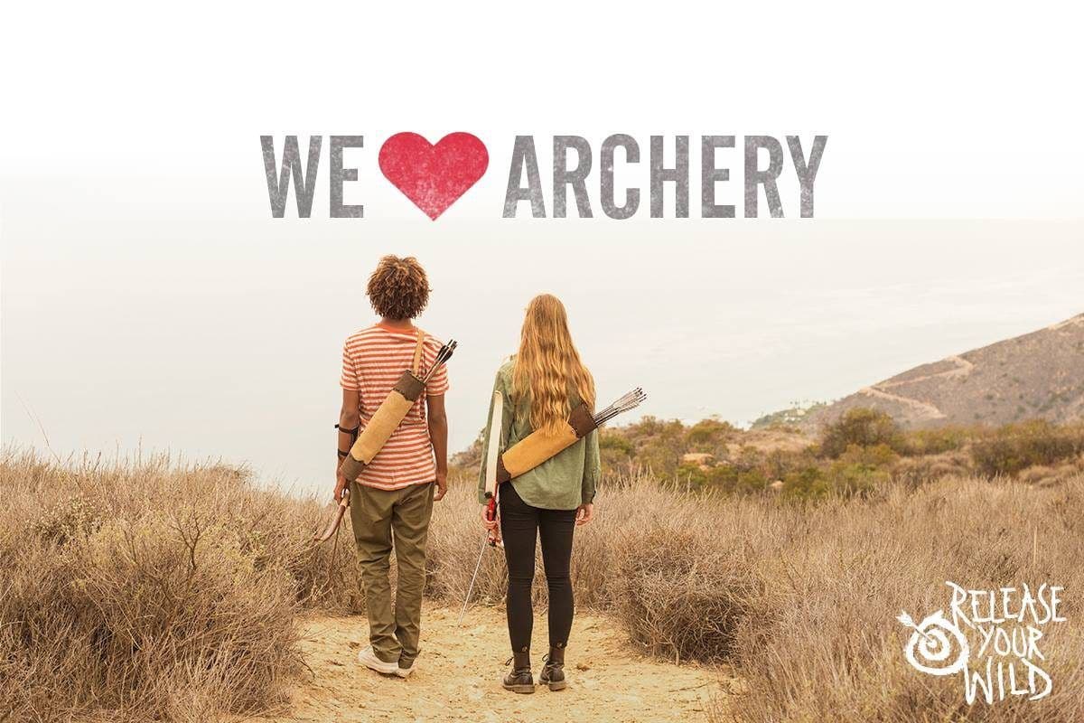 Archery — 1