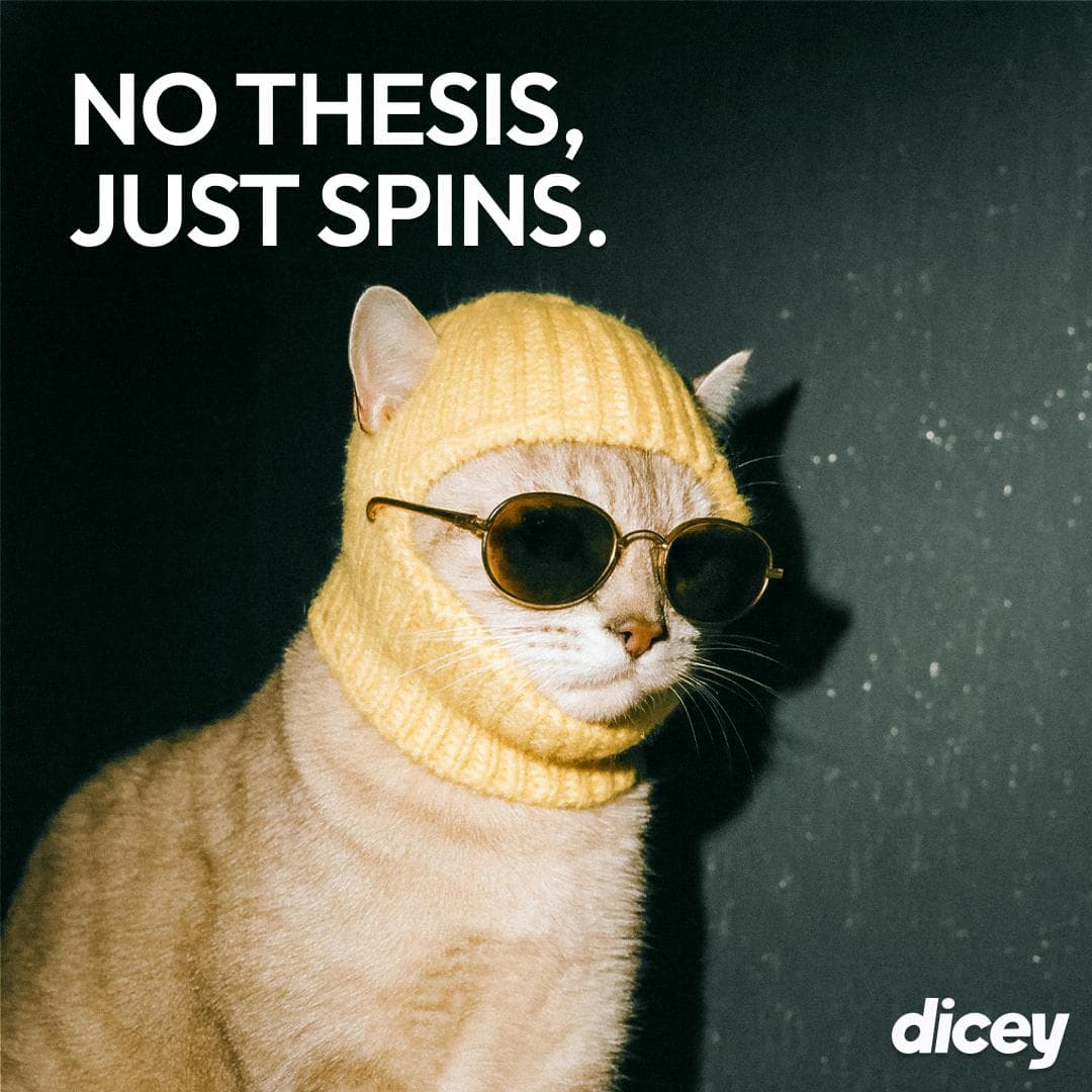 Dicey — 2