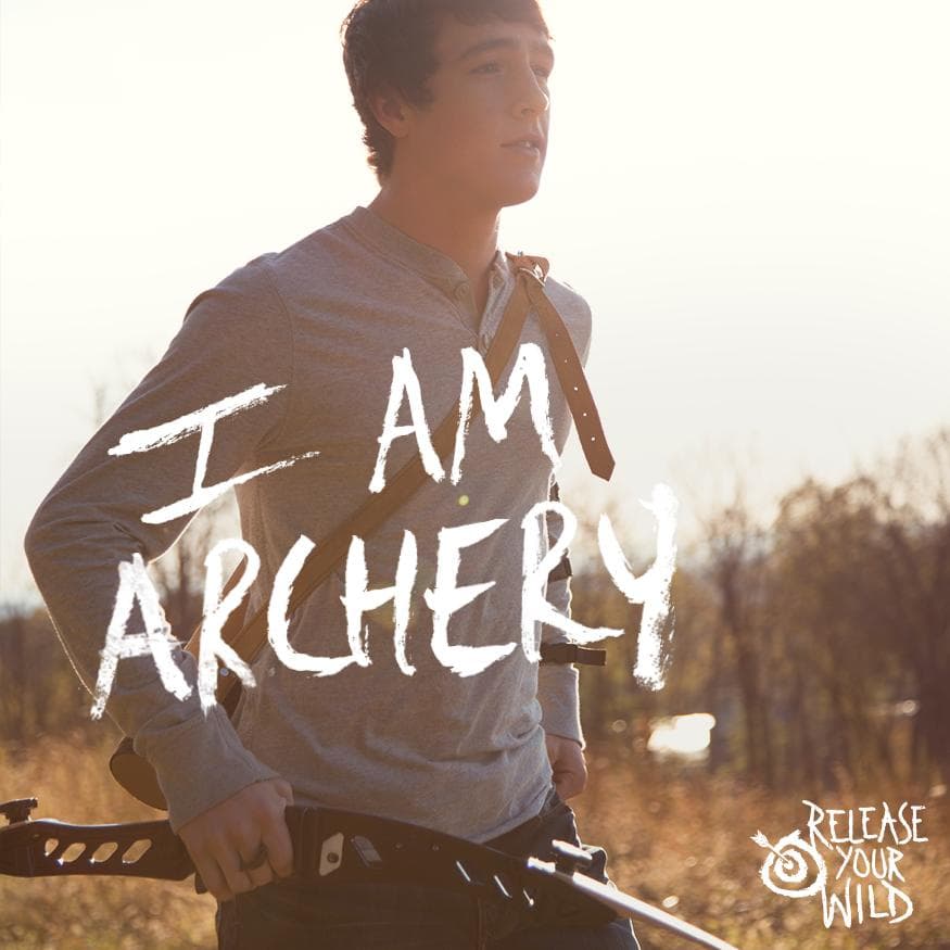 Archery — 1