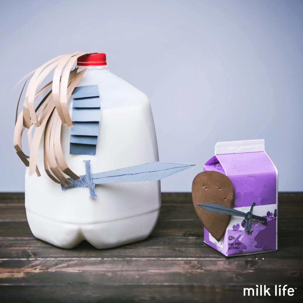 Got Milk? — 3