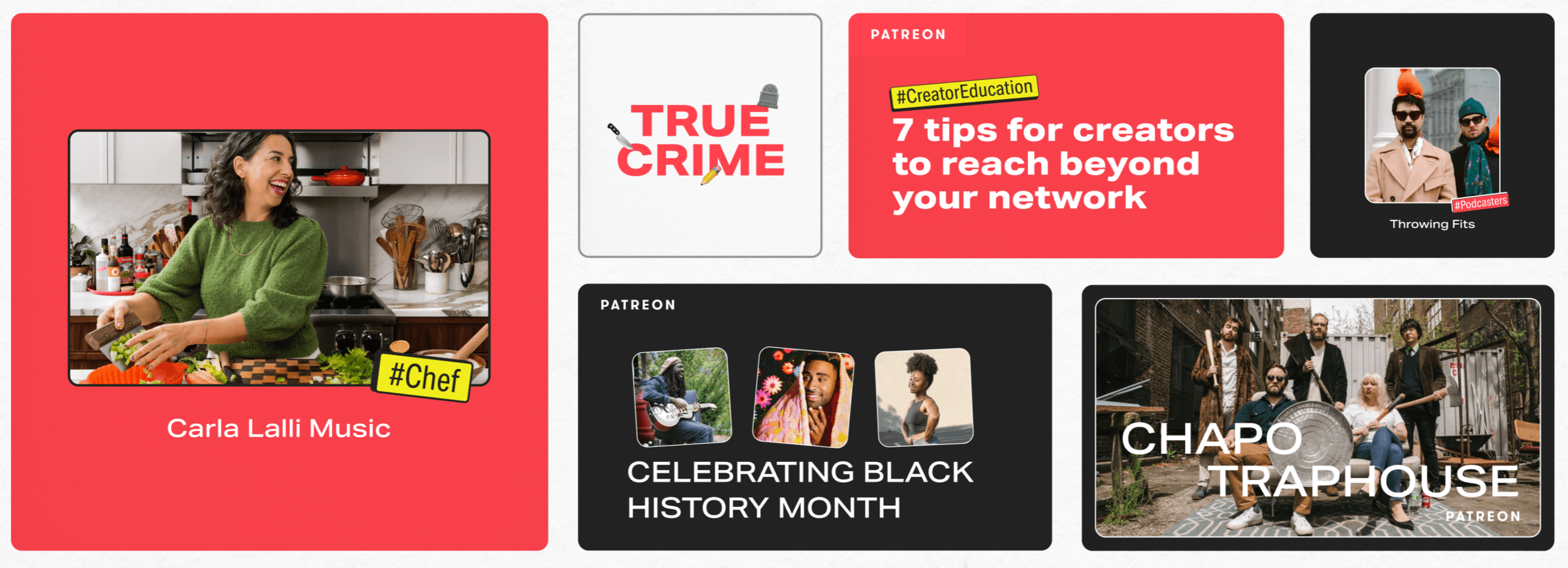 Brand Refresh — 1