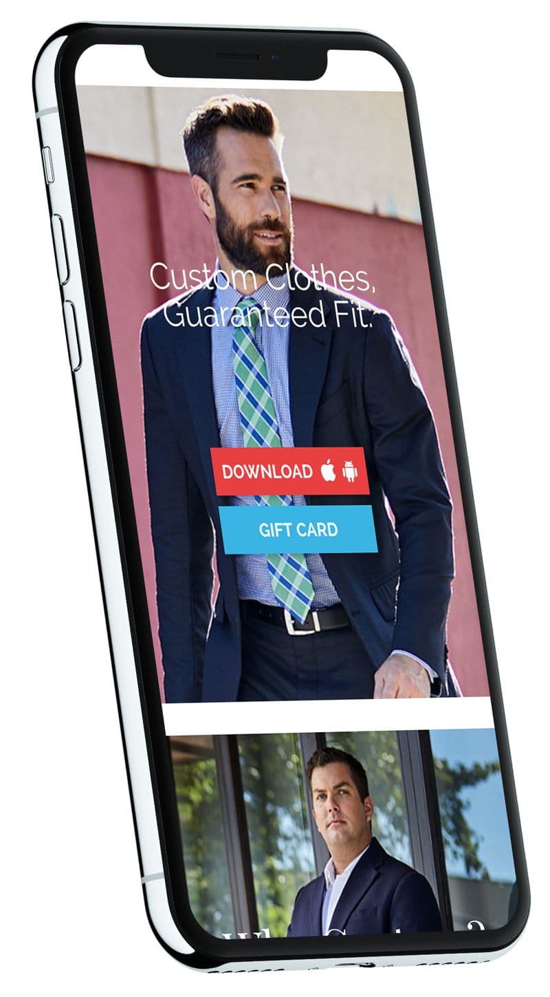 MTailor — 1