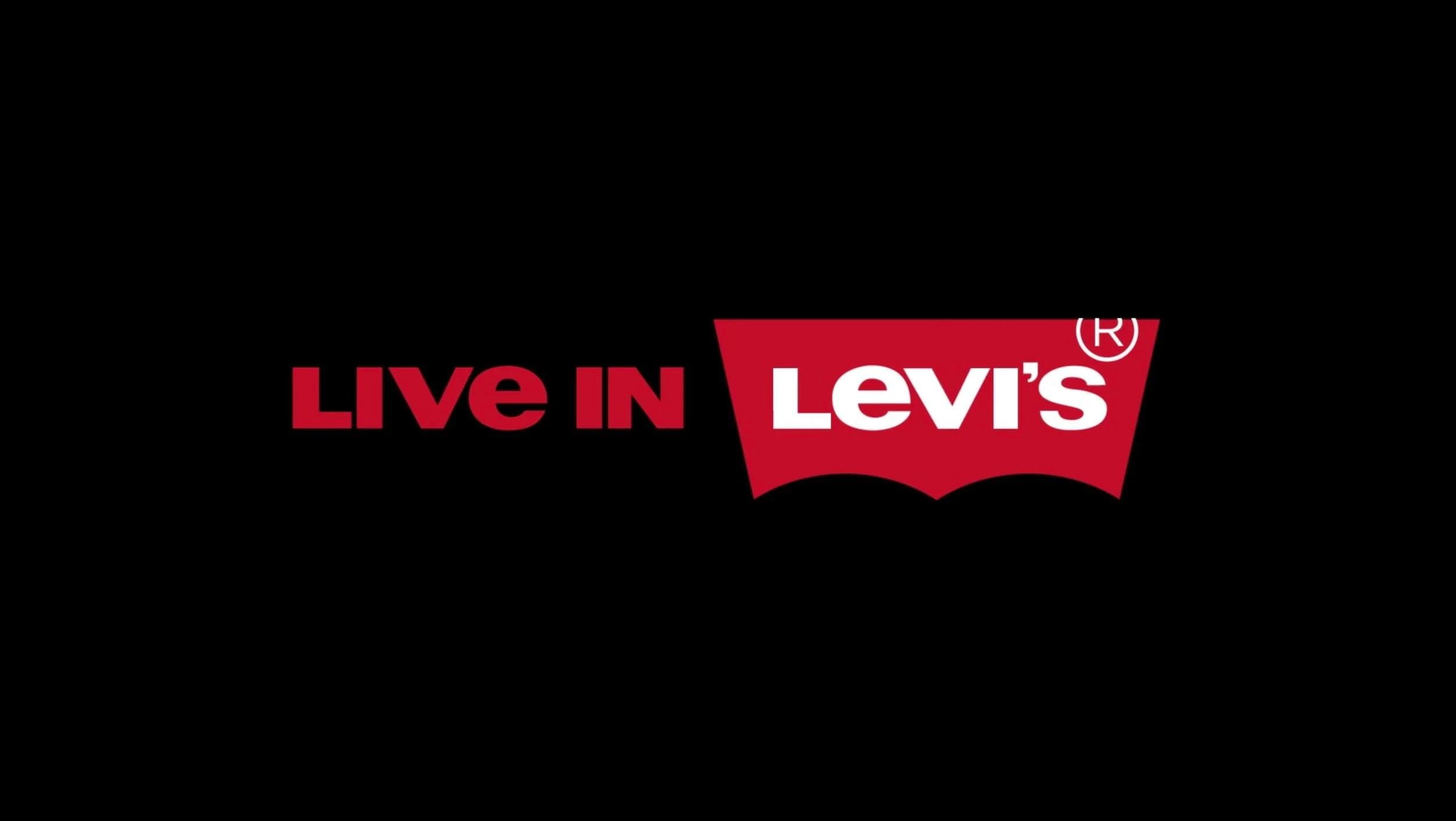 Levi's — 1