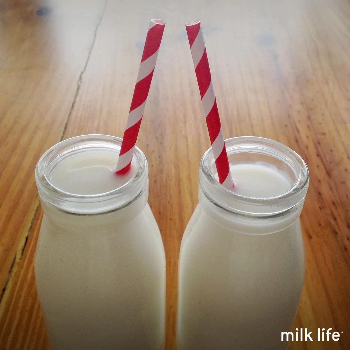 Got Milk? — 2