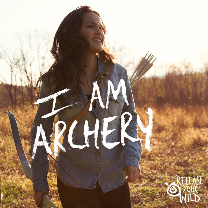 Archery — 2
