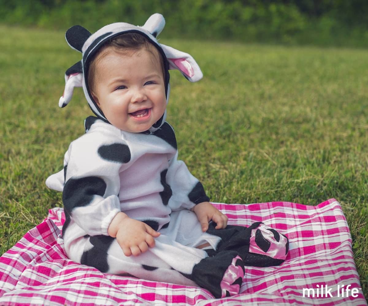 Got Milk? — 1