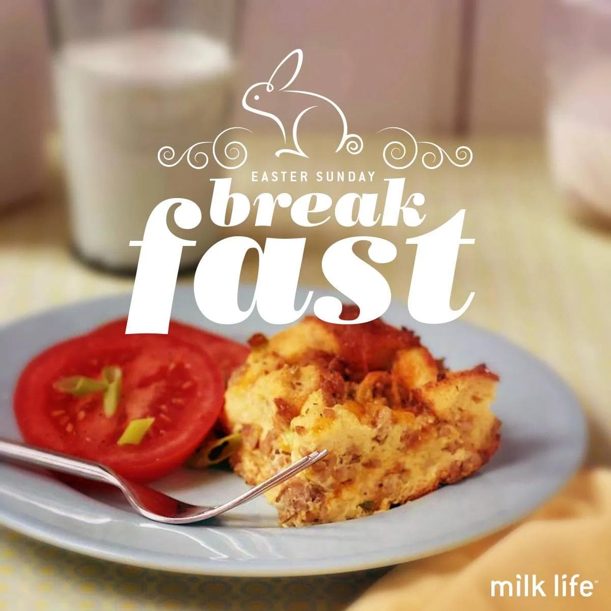 Got Milk? — 2