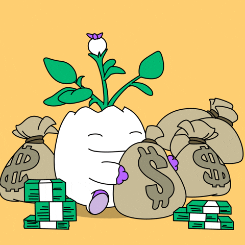 AI Mascot — 1