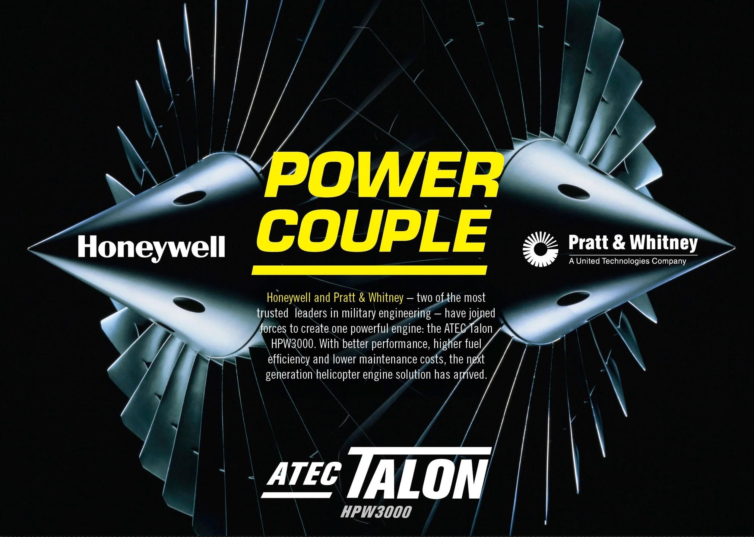 Honeywell — 1