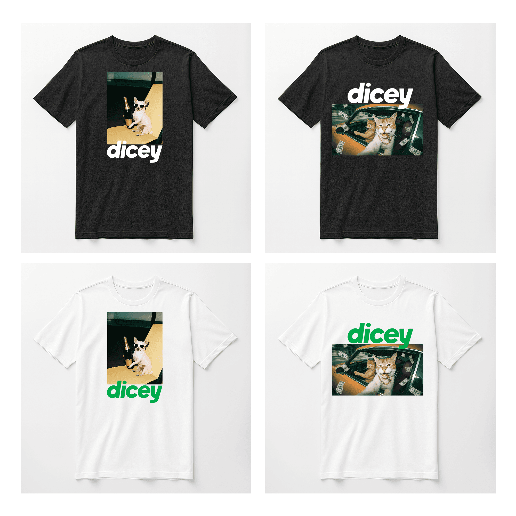 Dicey — 1