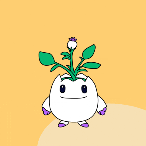 AI Mascot — 3