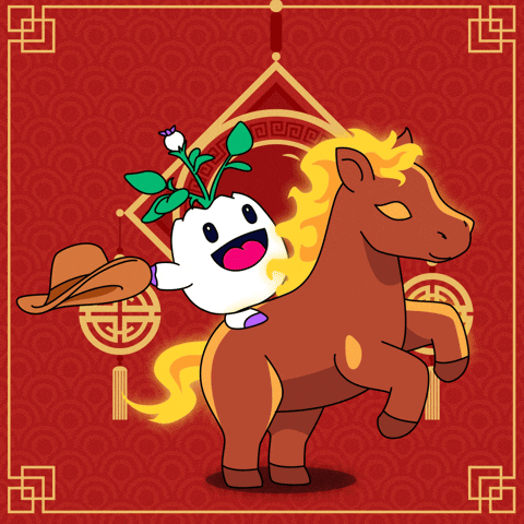 AI Mascot — 2