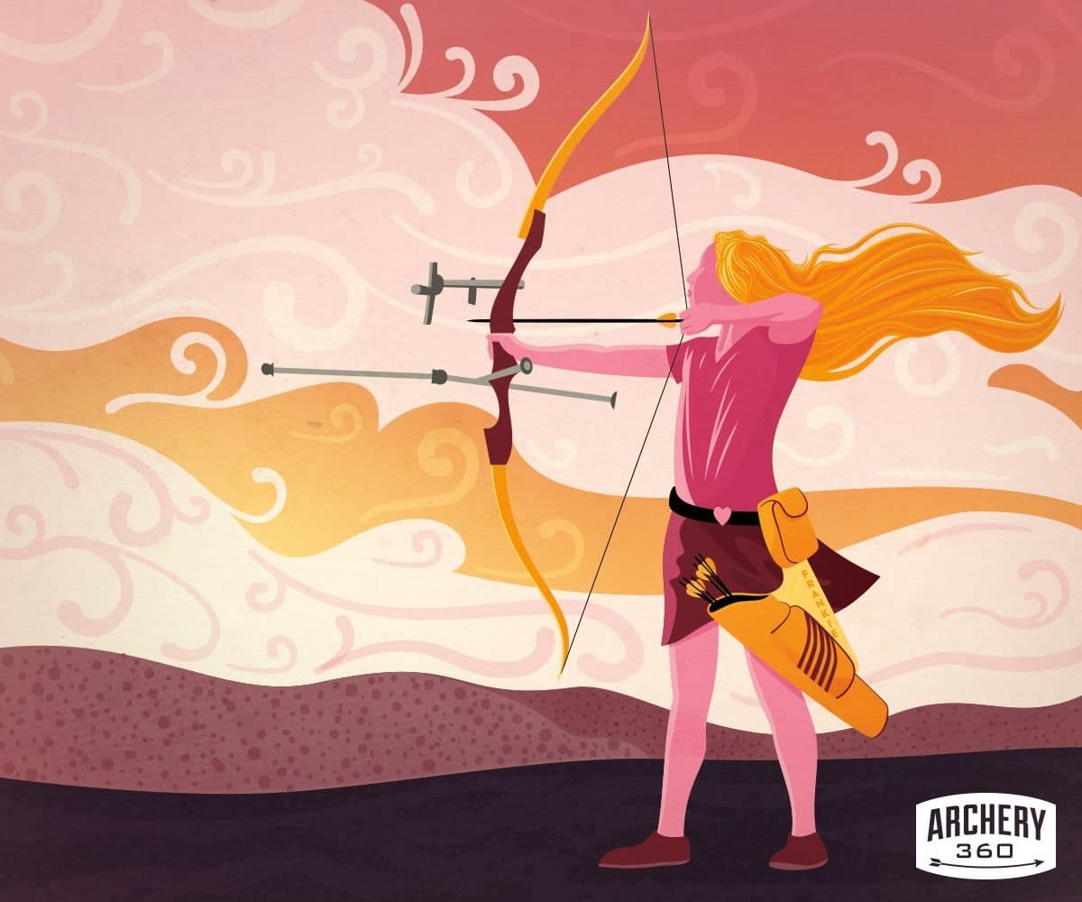Archery — 2