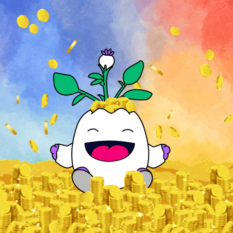 AI Mascot — 2