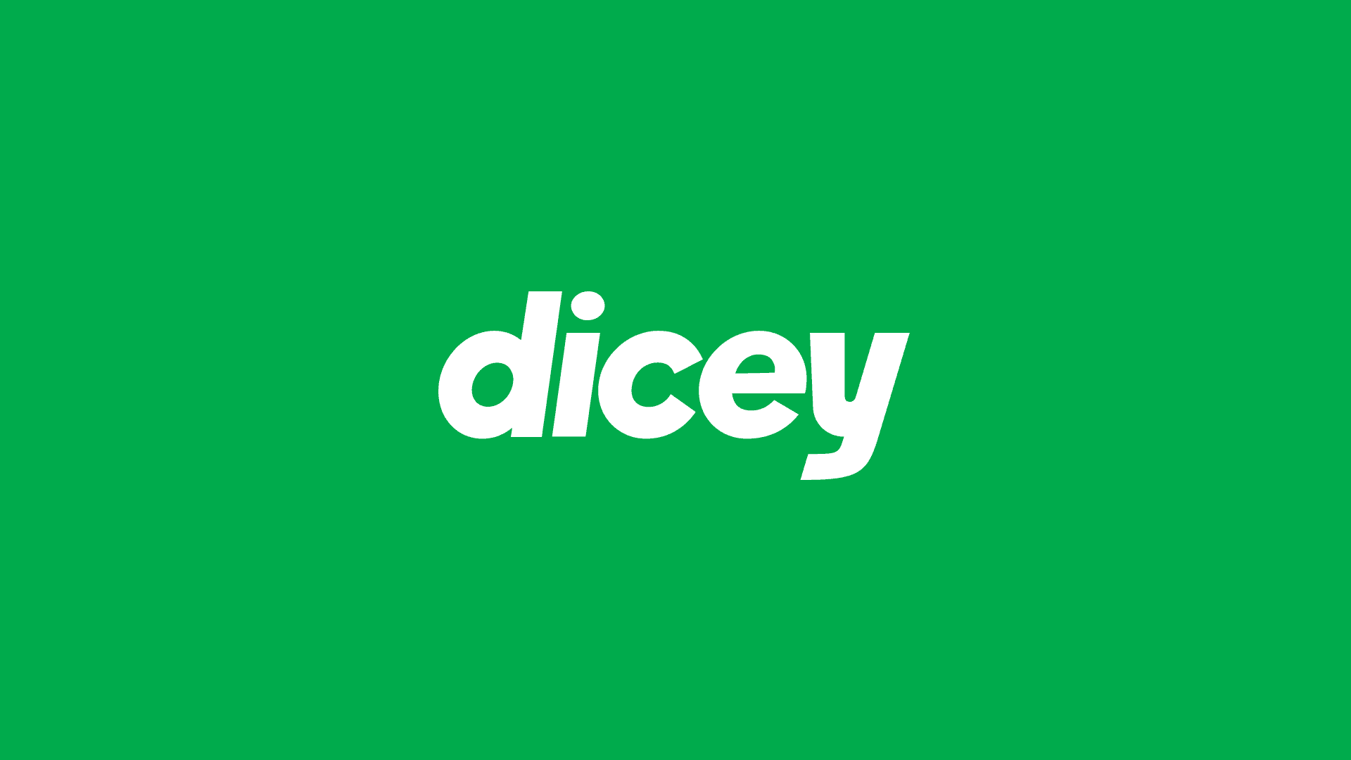 Dicey — 1