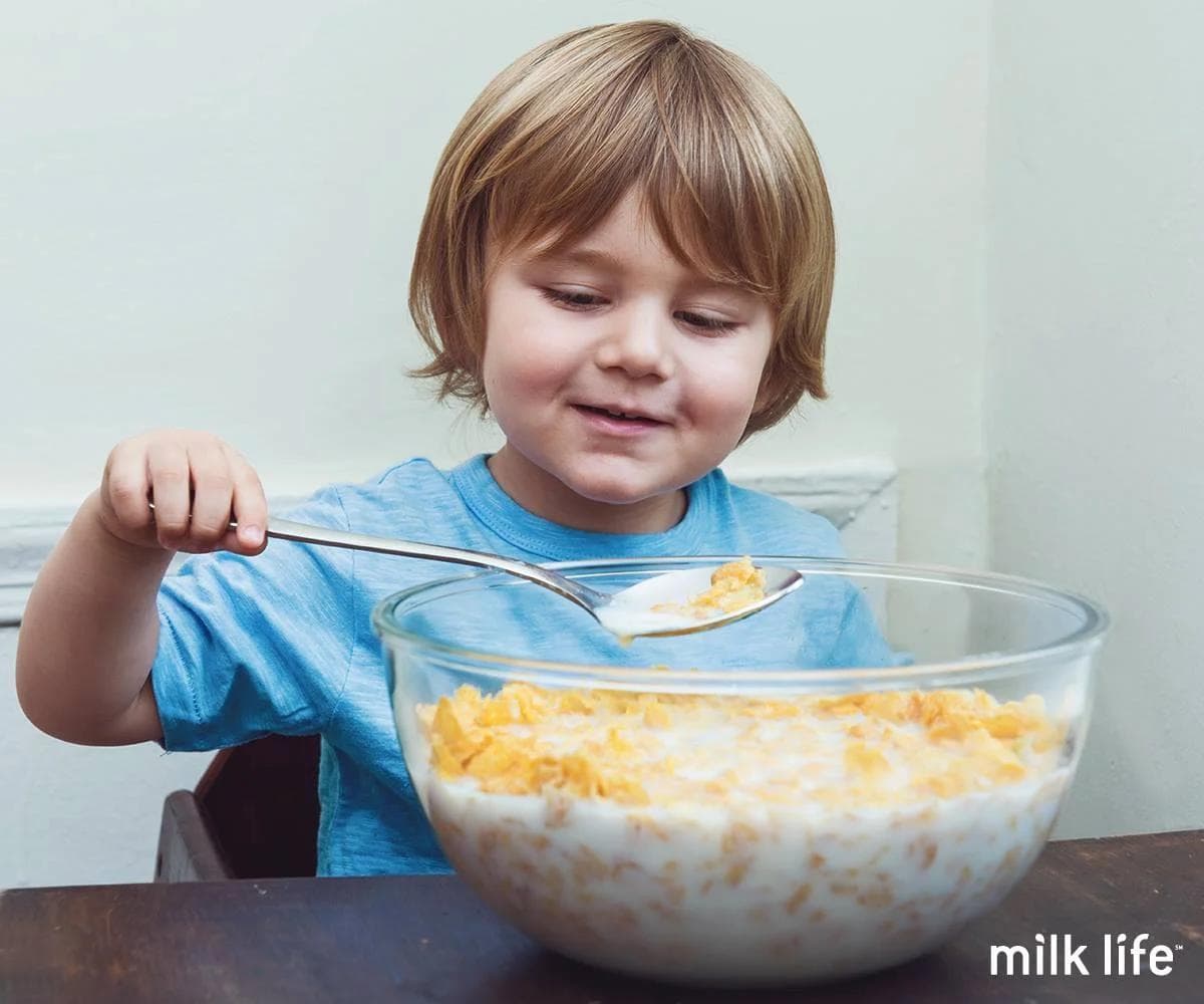Got Milk? — 3