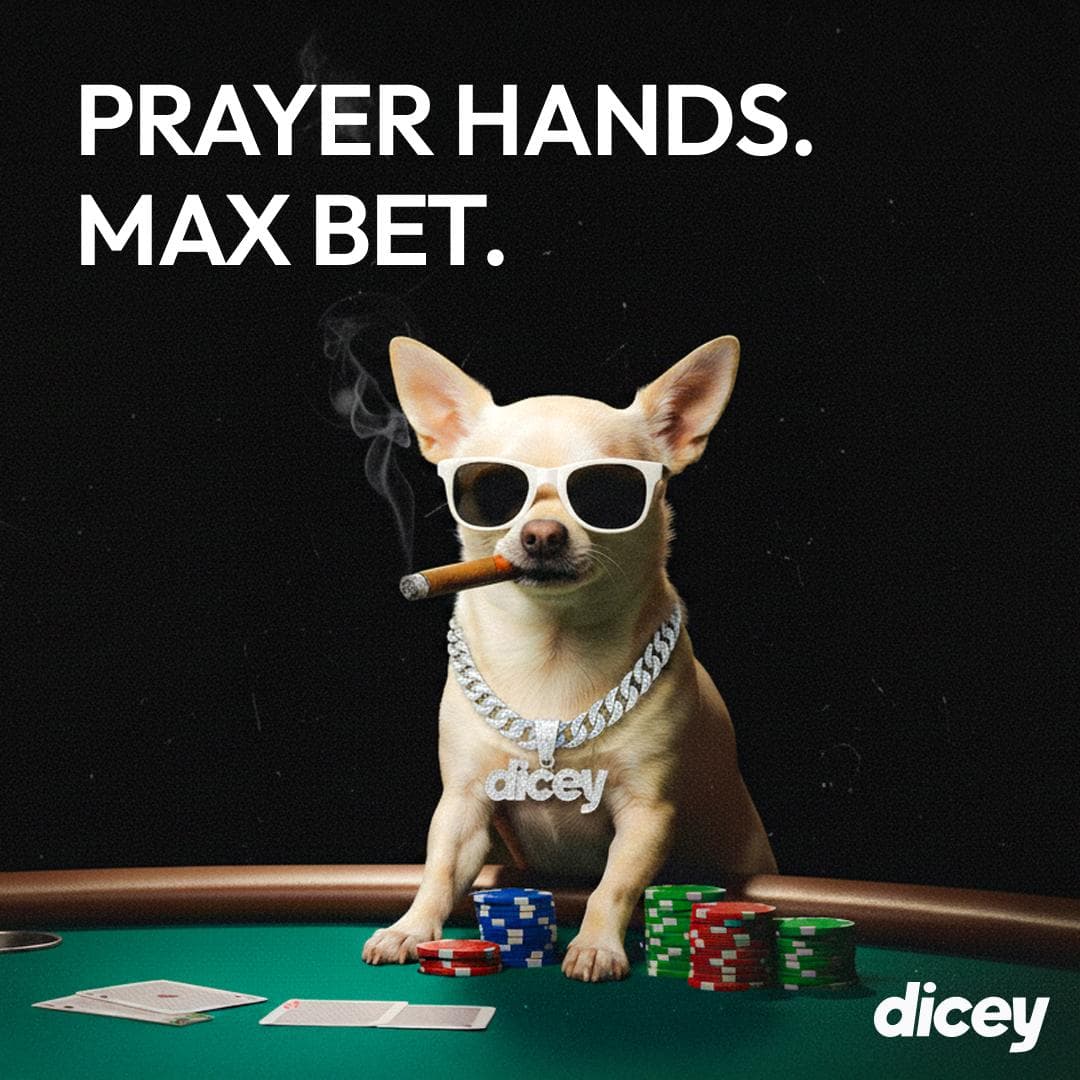 Dicey — 1