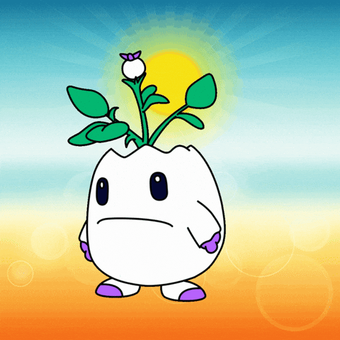 AI Mascot — 1