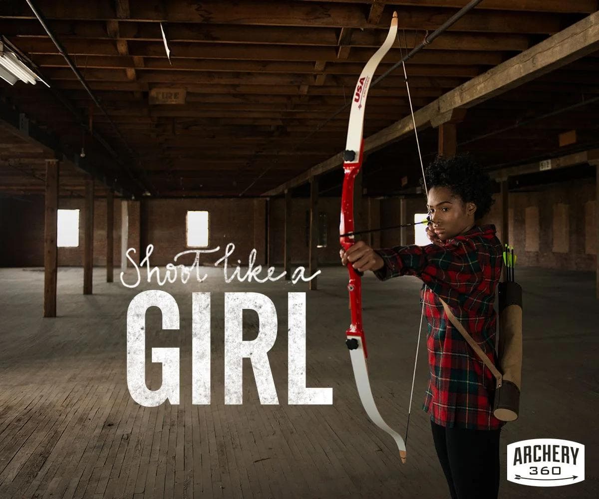 Archery — 1