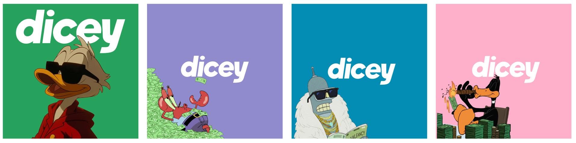 Dicey — 1